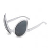Alien Eye Glasses